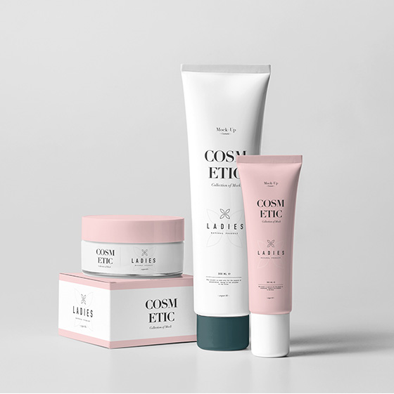 Whitening cream